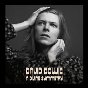 A Divine Symmetry by David Bowie