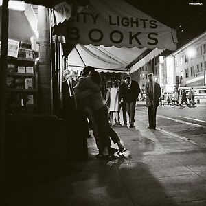 The Fooler by Nick Waterhouse