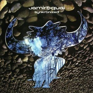 Synkronized by Jamiroquai