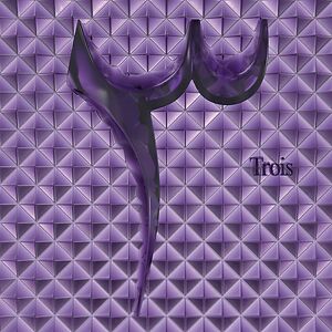 (Trois) by Acid Arab
