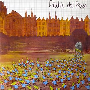 Picchio Dal Pozzo by Picchio Dal Pozzo