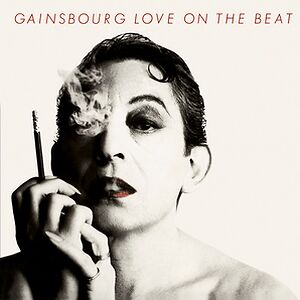 Love On The Beat by Serge Gainsbourg