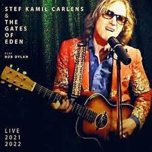 Plays Bob Dylan by Stef Kamil Carlens