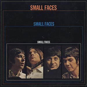 Small Faces by Small Faces