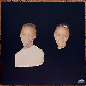 Ramona Park Broke My Heart by Vince Staples