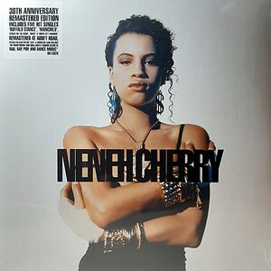 Raw Like Sushi by Neneh Cherry