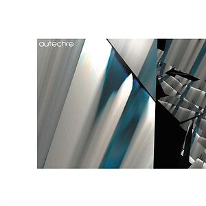 Confield by Autechre