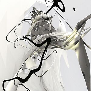 Draft 7.30 by Autechre