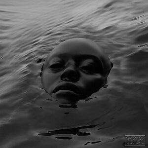 Raven - Black Vinyl by Kelela