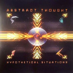 Hypothetical Situations by Abstract Thought