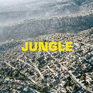Jungle by The Blaze