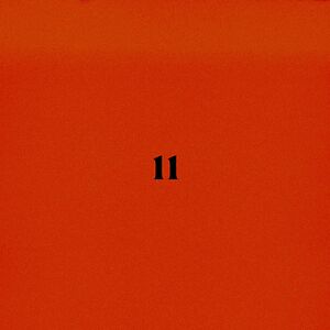 Sault 11 by Sault