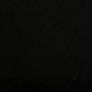 Untitled (God) by Sault