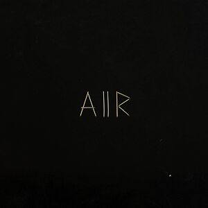 AIIR by Sault