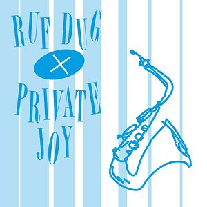 Don't Give In by R?F Dug