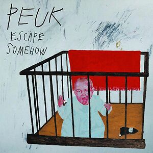 Escape Somehow by Peuk