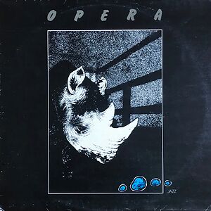Opera by Nenad Jeli?