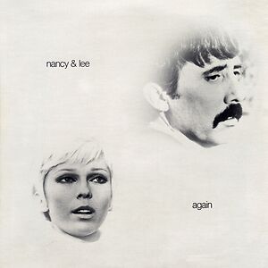Nancy & Lee Again by Nancy Sinatra & Lee Hazlewood