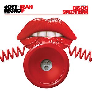 The Best Of Disco Spectrum by Joey Negro