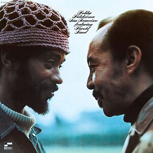San Francisco by Bobby Hutcherson