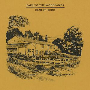 Back To The Woodlands by Ernie Hood