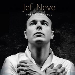 Spirit Control by Jef Neve