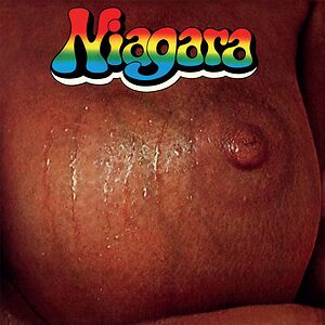 Niagara by Niagara