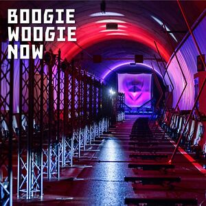 The Amazing Run In The Victory Boogie Woogie Tunnel by Various