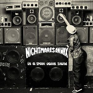In A Space Outta Sound - Regular Version by Nightmares On Wax