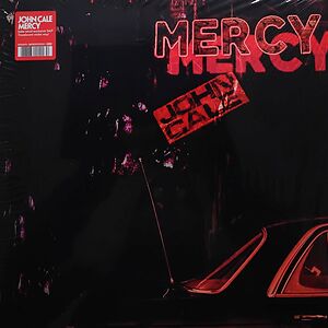 Mercy by John Cale