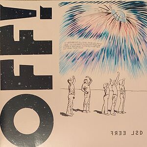 Free LSD by OFF!