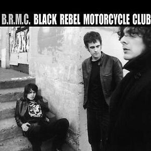 B.R.M.C. by Black Rebel Motorcycle Club
