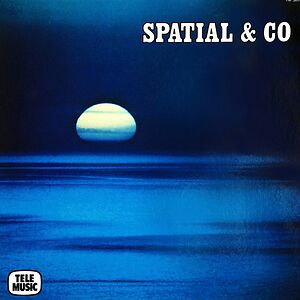 Spatial & Co by Sauveur Mallia