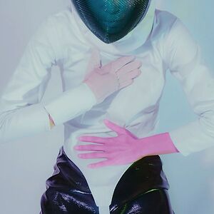 Sex & Food - Black Vinyl by Unknown Mortal Orchestra