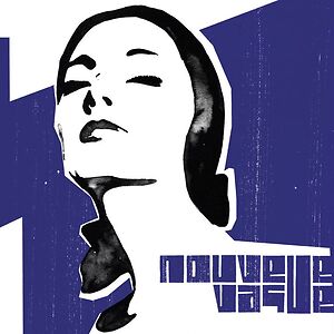Nouvelle Vague - 20th Anniversary Edition by Nouvelle Vague