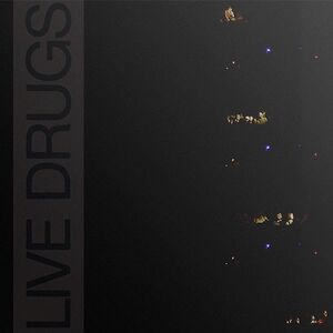 Live Drugs  by The War On Drugs