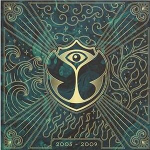 Tomorrowland 2005-2009 Anthems - 5xLP VINYL BOX - ltd 3000 copies by Tomorrowland