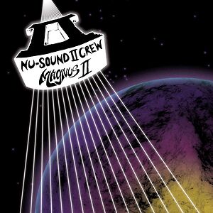 Split by Nu-Sound II Crew