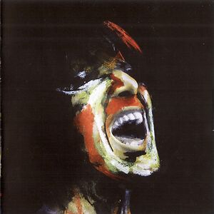 Caustic Love by Paolo Nutini