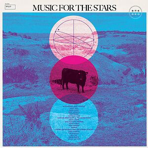 Music For The Stars (Celestial Music 1960-1979) by Various
