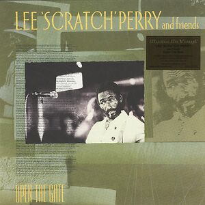 Open The Gate by Lee Perry & Friends