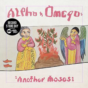 Another Moses by Alpha & Omega