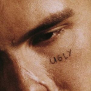 UGLY by Slowthai