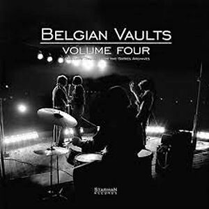 Belgian Vaults Volume Four by Various