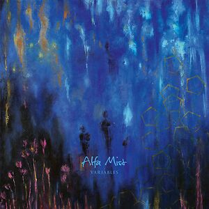 Variables - Standard Version by Alfa Mist