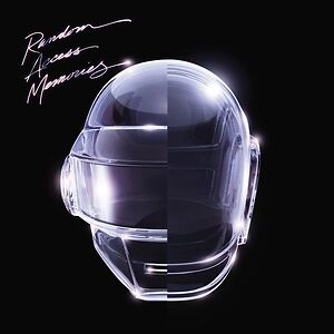 Random Access Memories - 10th Anniversary Edition by Daft Punk