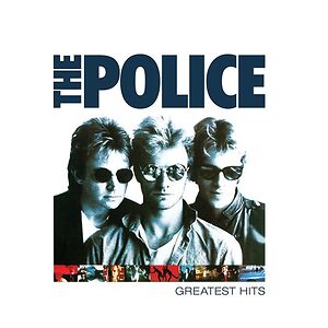 Greatest Hits by The Police