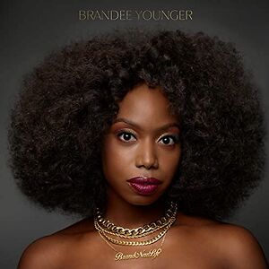 Brand New Life by Brandee Younger