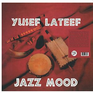 Jazz Mood by Yusef Lateef