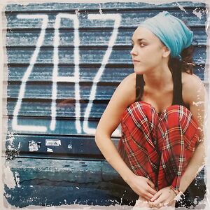 ZAZ by ZAZ